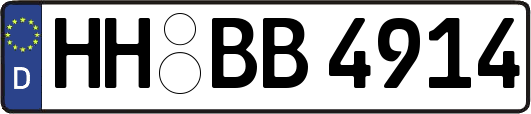 HH-BB4914