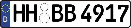 HH-BB4917