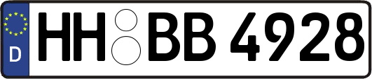 HH-BB4928