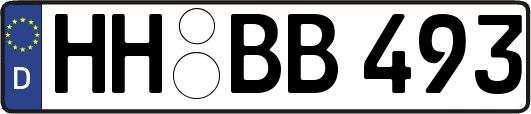 HH-BB493