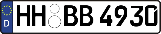 HH-BB4930