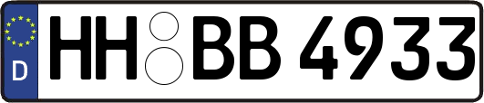 HH-BB4933
