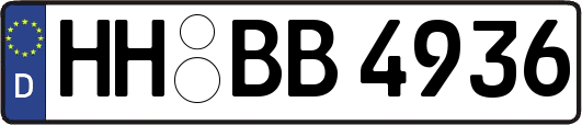 HH-BB4936