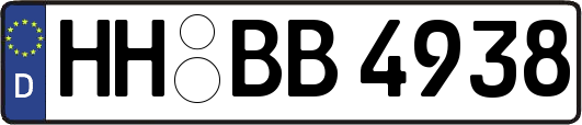 HH-BB4938