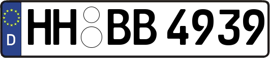 HH-BB4939