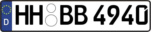 HH-BB4940