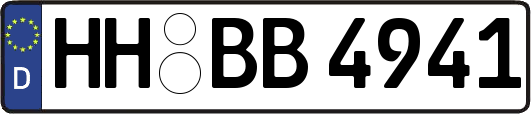 HH-BB4941
