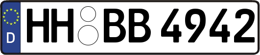 HH-BB4942