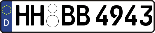 HH-BB4943
