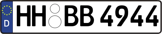HH-BB4944