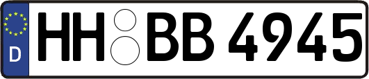 HH-BB4945