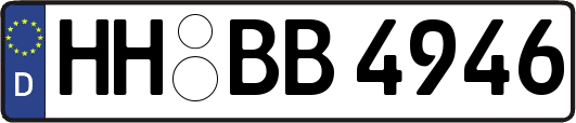 HH-BB4946
