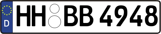 HH-BB4948