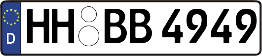 HH-BB4949