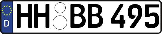 HH-BB495