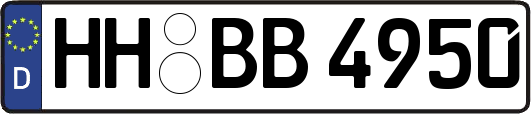 HH-BB4950