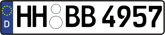 HH-BB4957
