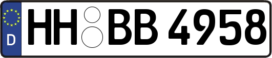 HH-BB4958