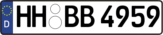 HH-BB4959