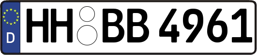HH-BB4961