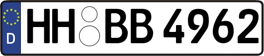 HH-BB4962