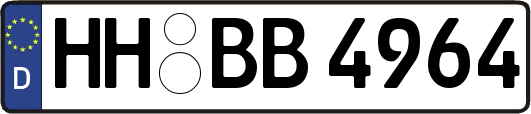 HH-BB4964
