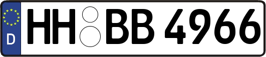 HH-BB4966