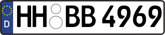 HH-BB4969