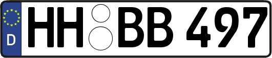 HH-BB497