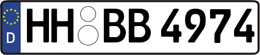 HH-BB4974