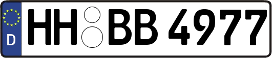 HH-BB4977