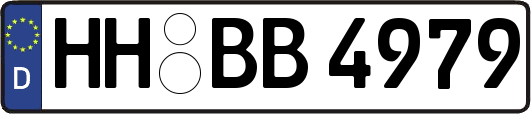 HH-BB4979