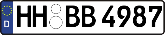HH-BB4987