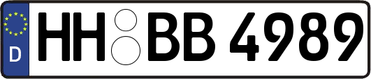 HH-BB4989