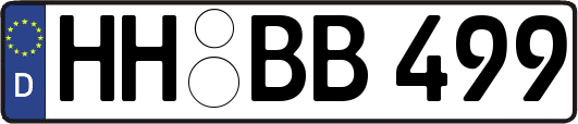 HH-BB499