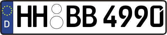 HH-BB4990