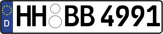 HH-BB4991