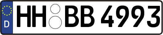 HH-BB4993