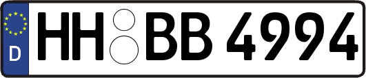 HH-BB4994