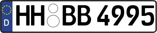 HH-BB4995