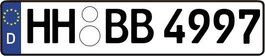 HH-BB4997