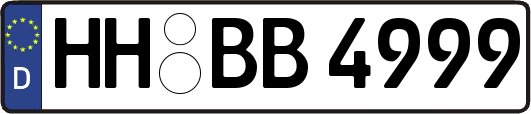 HH-BB4999