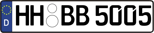 HH-BB5005