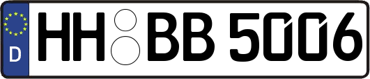 HH-BB5006