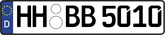 HH-BB5010