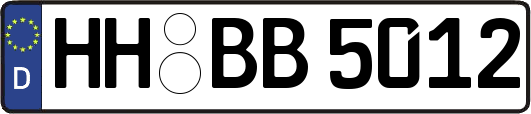 HH-BB5012