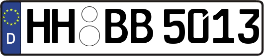 HH-BB5013