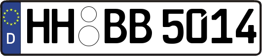 HH-BB5014
