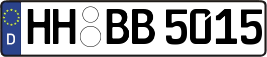 HH-BB5015