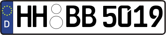 HH-BB5019